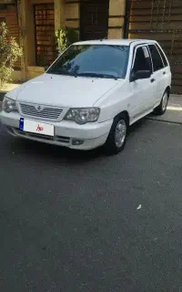 ۱۱۱ پراید ۱۱۱
