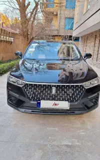 بستیون T77 فول امکانات وارداتی ۲۰۲۳