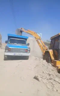 نیسان کمپرسی مدل ۸۵ کاربرات