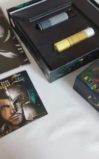 بازی فکری
