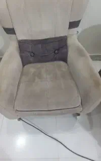 شستشوی مبلمان در منزل