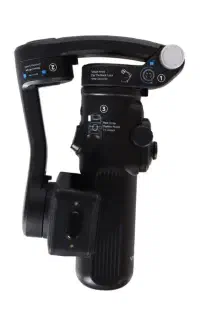 گیمبال VF22 نو مدل جدید