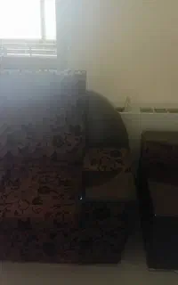 مبل راحتی دونفره