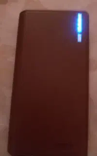 ۲ عدد پاور بانک۱ عدد چرم