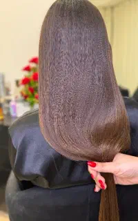 احیا وصافی ،بوتاکس، کرابوتاکس، کراتین، پروتین