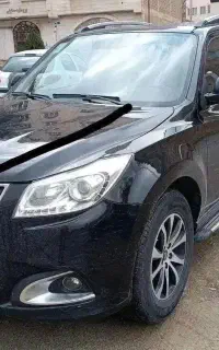 اجاره خودرو هایما اس۷ و پژو۲۰۷ اتومات