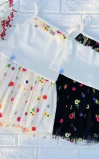 لباس مجلسی دخترانه