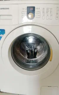 ماشین لباسشویی سامسونگ