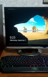 کیس 1tb گرافیک ۲ گیگ