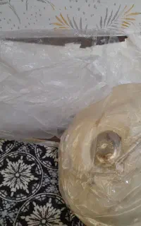 پنکه سقفی
