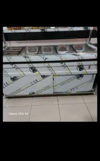 گرمکن غذا و آش