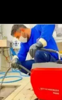 لوله بازکنی برقی 100٪تضمینی گناوه اطراف