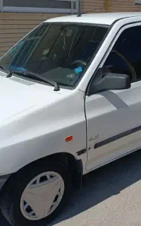 پراید۸۸کم کار و کارمندی و خانگی استثناعی