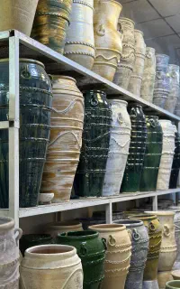 به یک فروشنده به نمایشگاه نیازمندم