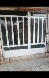 مغازه در تازه اباد خیابان 24متری امام حسن مجتبی