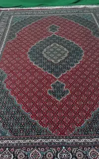 فرش ۶ متری
