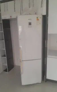 یخچال فریزر سامسونگ اصل کره