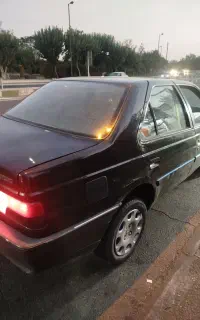 پژو