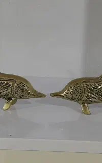 دلفین برنزاصل