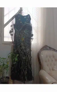 لباس مجلسی