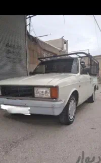 خدمات وانت بار تلفنی باربری اثاث کارگر شبانه روز