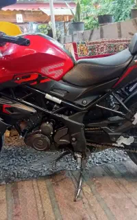 بنلی 250تک