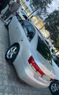 سوناتا موتور ازرا تک برگ سند
