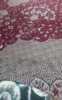 کار منزل