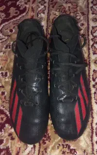 آدیداس ایکس پورتال