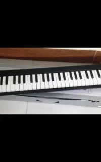 میدی کیبورد کرگ - KORG microkey 49
