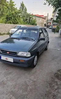 هاچبک ۸۰