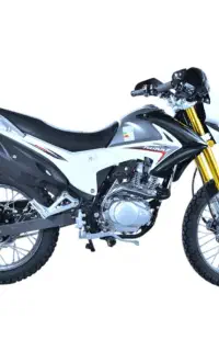 تریل gy200 صفر