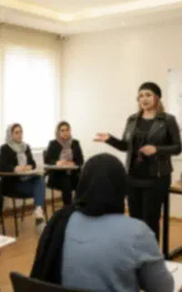 آموزشگاه مراقبت های پوستی مگنولیا رودسر