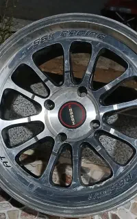 ۴حلقه رینگ اسپرت