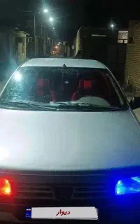پژو مدل 94بدون رنگ بدون افتاب سختگی