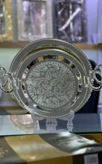 انواع سینی شیک و اورجینال