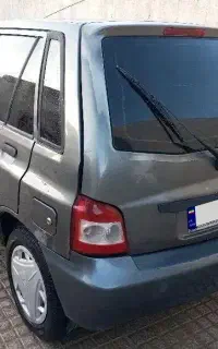 پراید 111 مدل 90