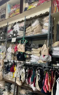 نماینده فروش محصولات شانتن در استان گیلان