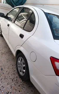 خودرو ساینا