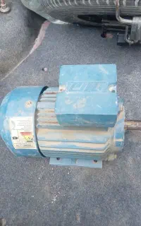 دینام سه فاز