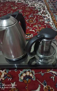 چای ساز نونو