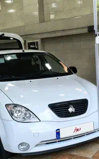تیبا2مدل 1401
