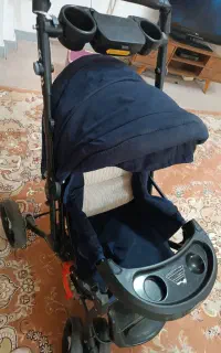 کالسکه نوزاد