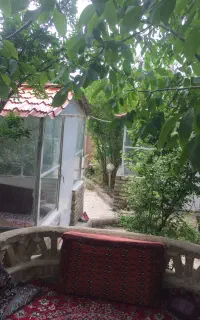 همکار جهت کار در باغسرا