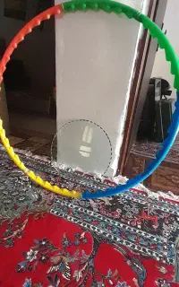 وسیله ورزش