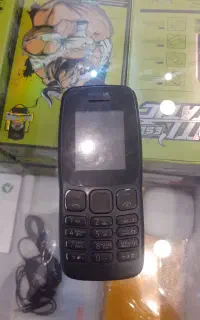 گوشی نوکیا مدل ۱۰۶