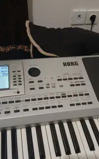 فروش یک دستگاه ارگ pa8 اصل