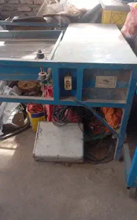 دستگاه زرشک پاکنی