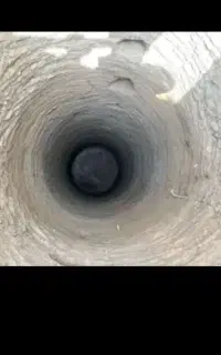 چاه کن باقیامت مناسب