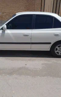 هیوندای ورنا